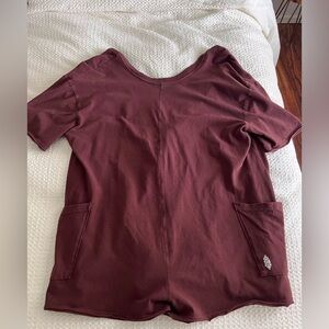 FP Movement Hot Shot Romper